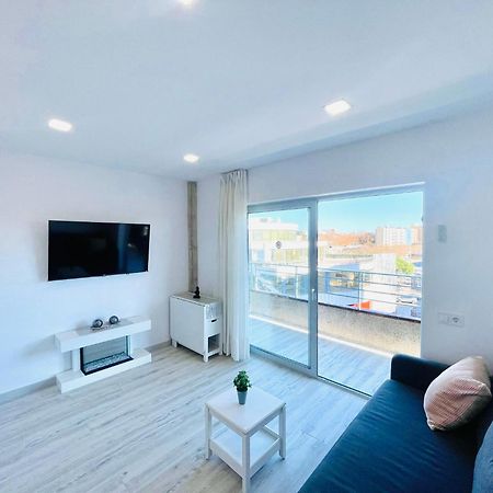 Apartamento Salvis Balcon Y Piscina Platja d'Aro Exteriér fotografie