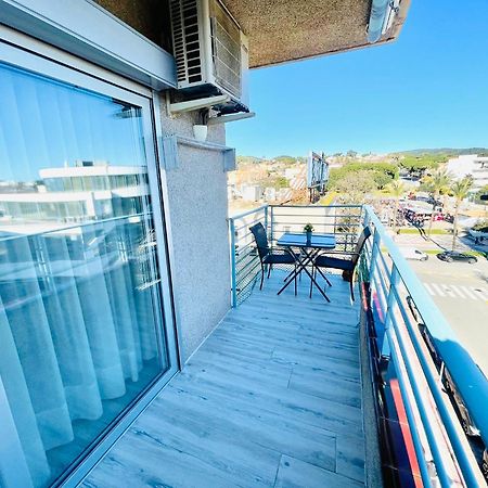 Apartamento Salvis Balcon Y Piscina Platja d'Aro Exteriér fotografie