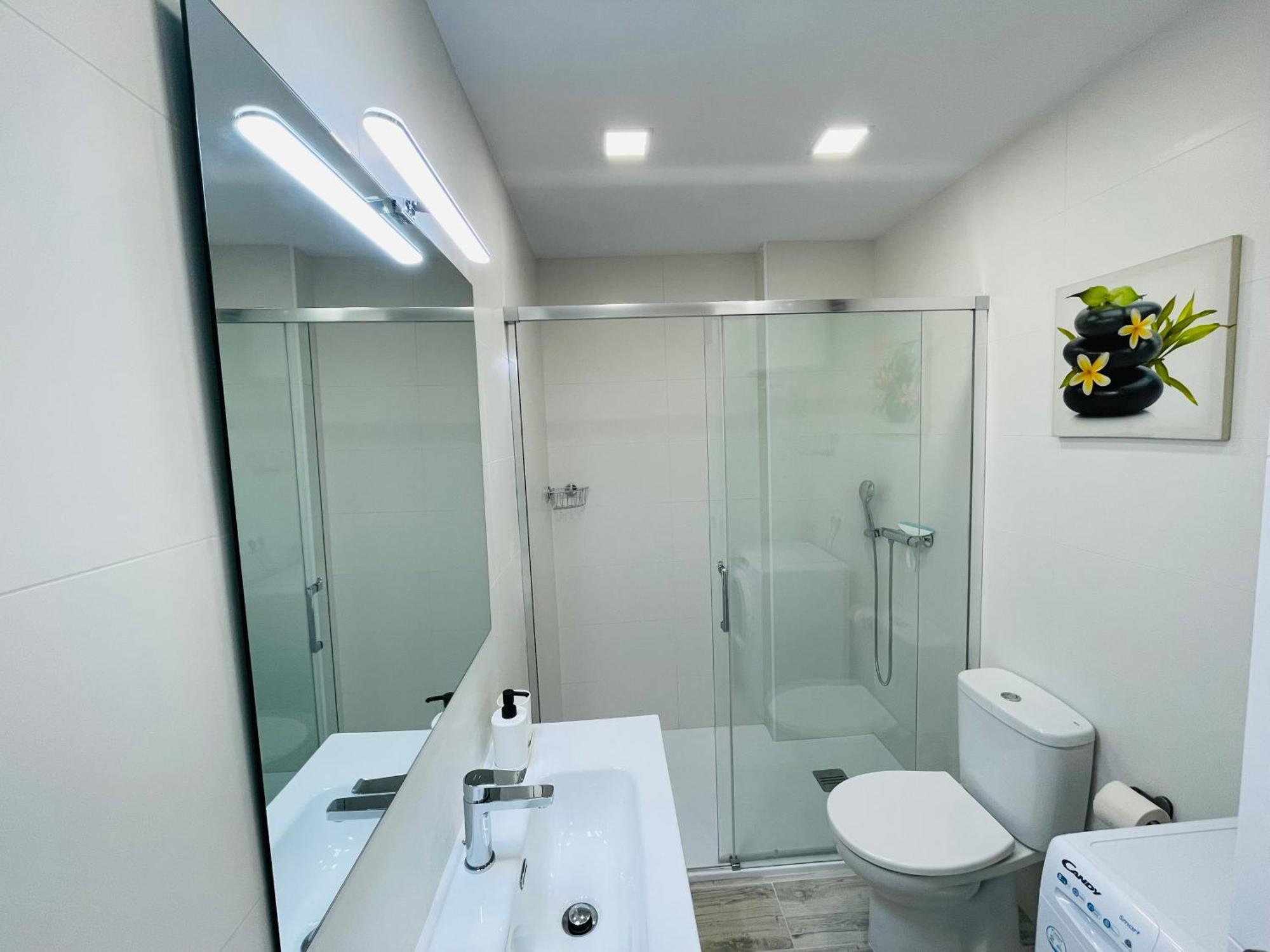 Apartamento Salvis Balcon Y Piscina Platja d'Aro Exteriér fotografie