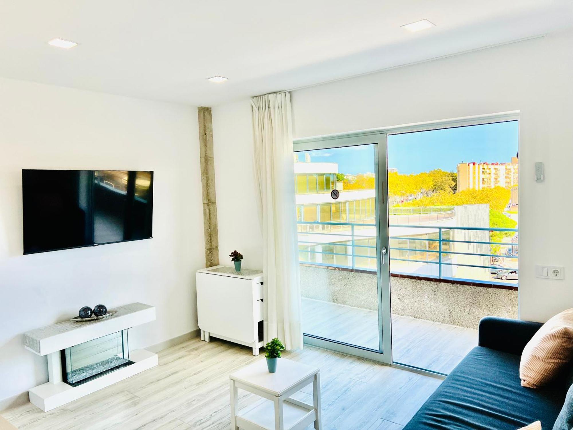 Apartamento Salvis Balcon Y Piscina Platja d'Aro Exteriér fotografie