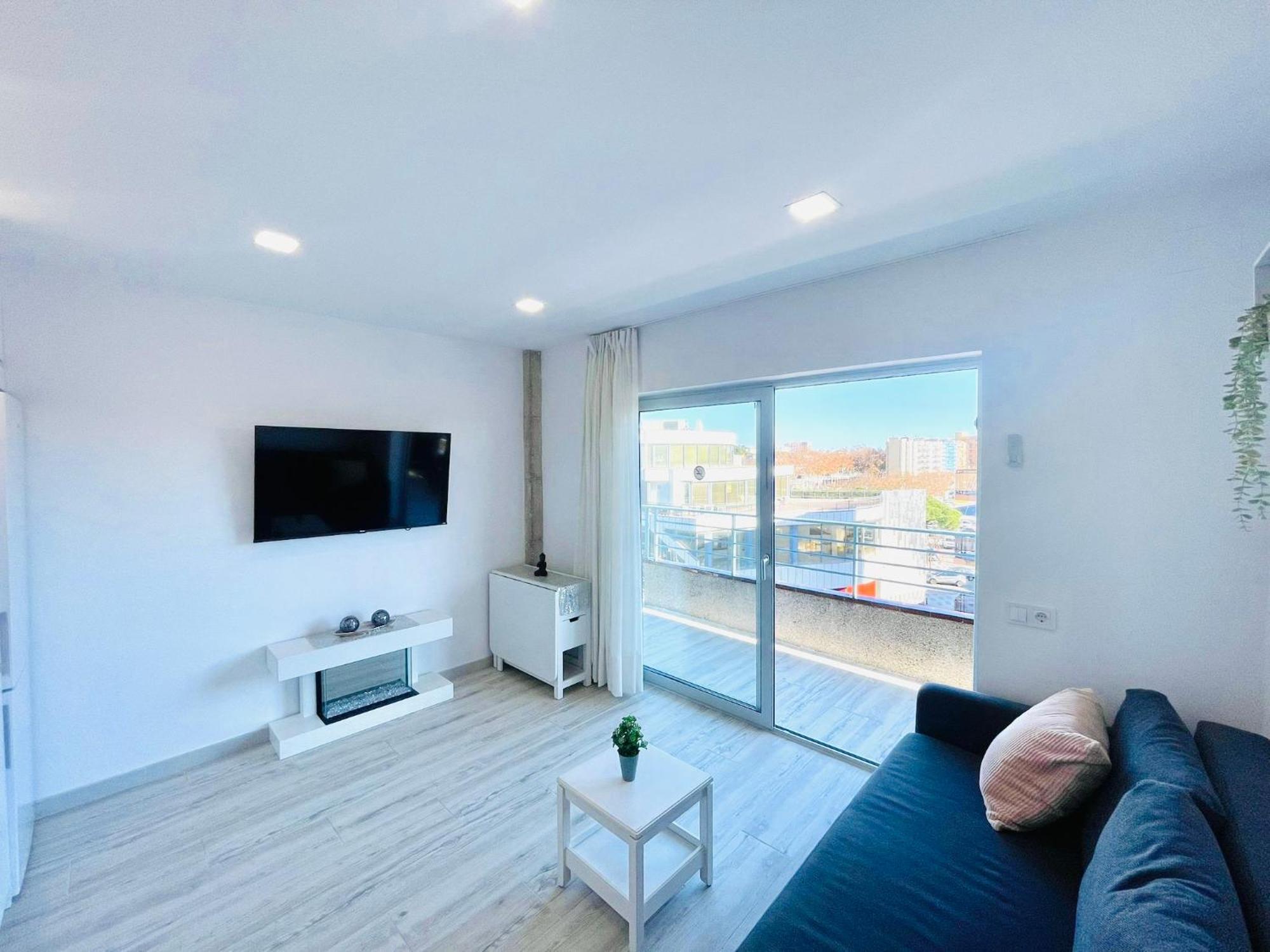 Apartamento Salvis Balcon Y Piscina Platja d'Aro Exteriér fotografie
