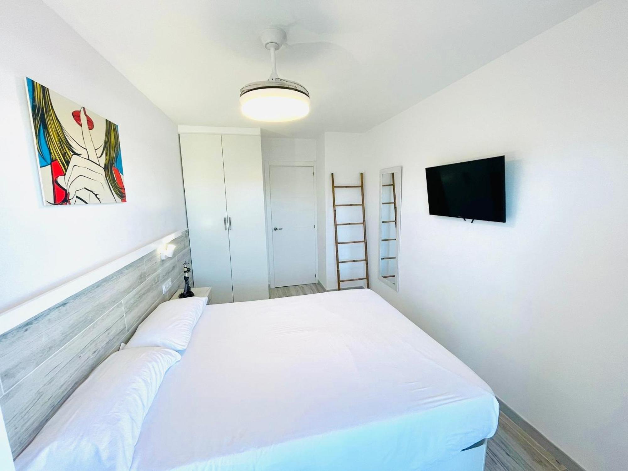 Apartamento Salvis Balcon Y Piscina Platja d'Aro Exteriér fotografie