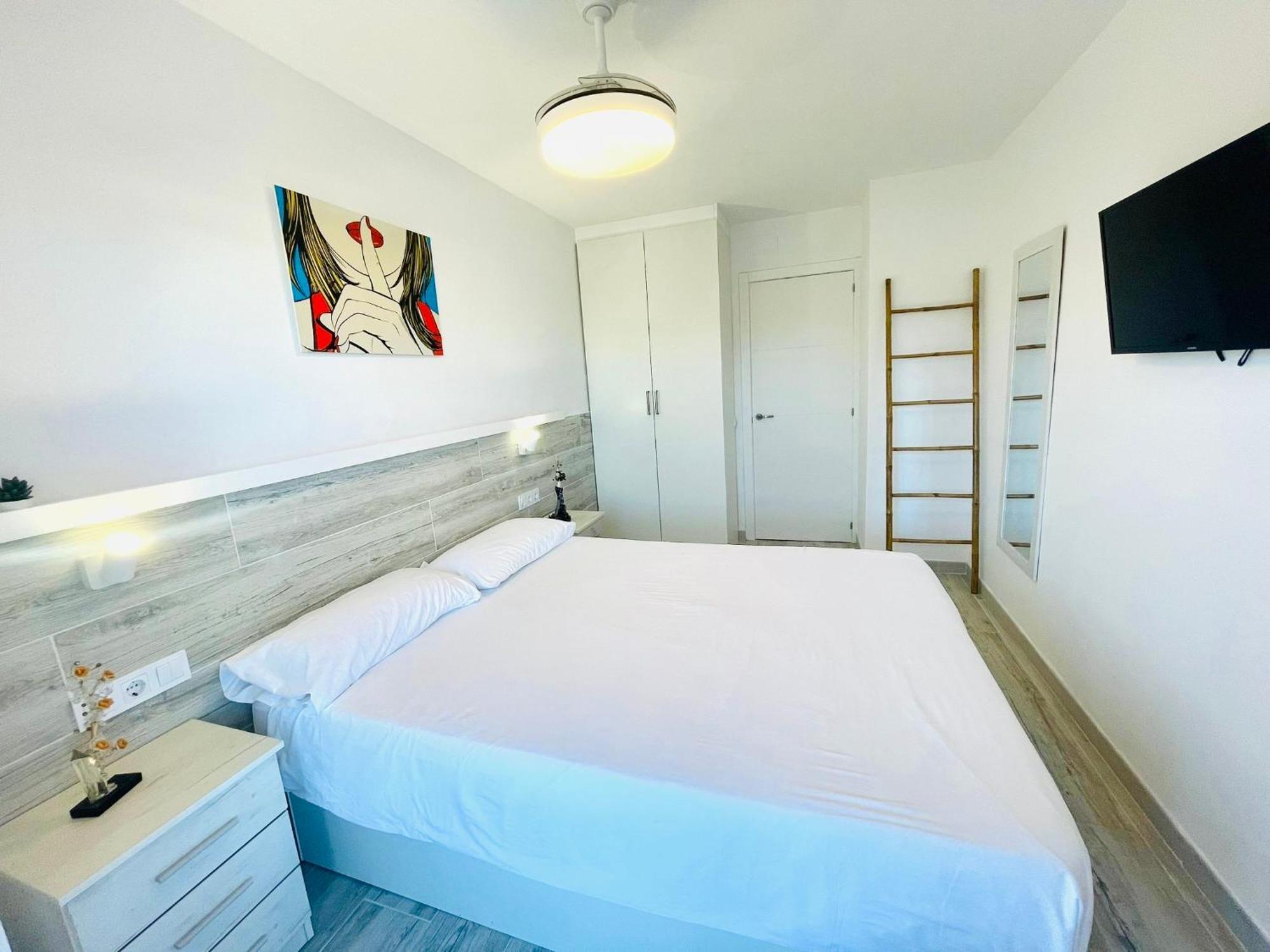 Apartamento Salvis Balcon Y Piscina Platja d'Aro Exteriér fotografie